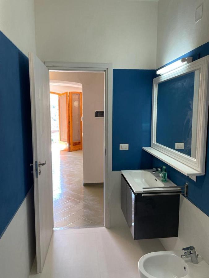 Colori Del Sud - Residence Маттіната Екстер'єр фото