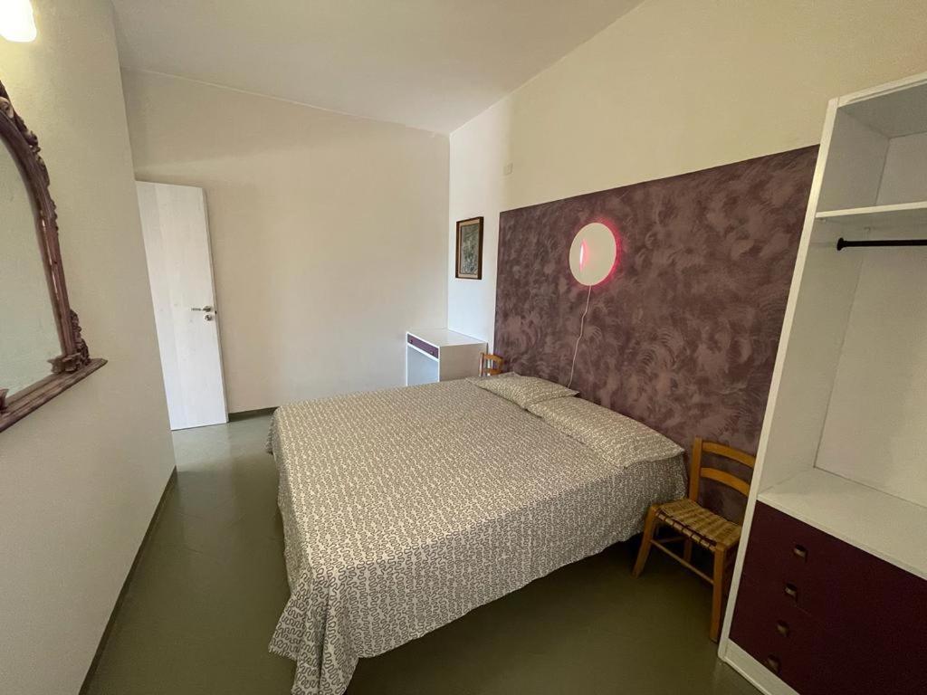 Colori Del Sud - Residence Маттіната Екстер'єр фото