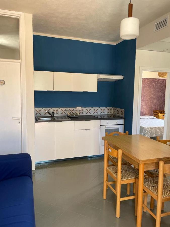 Colori Del Sud - Residence Маттіната Екстер'єр фото
