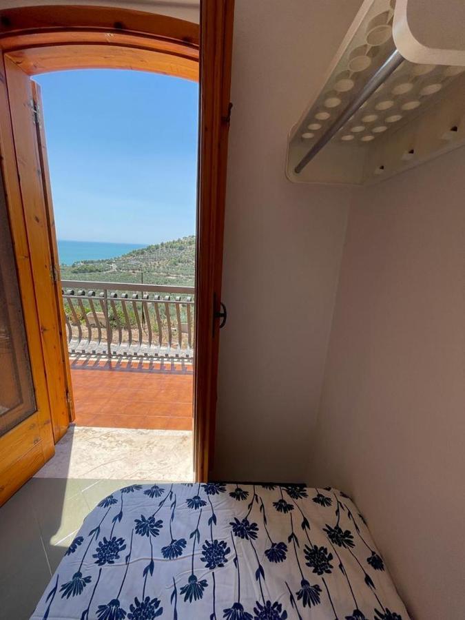 Colori Del Sud - Residence Маттіната Екстер'єр фото