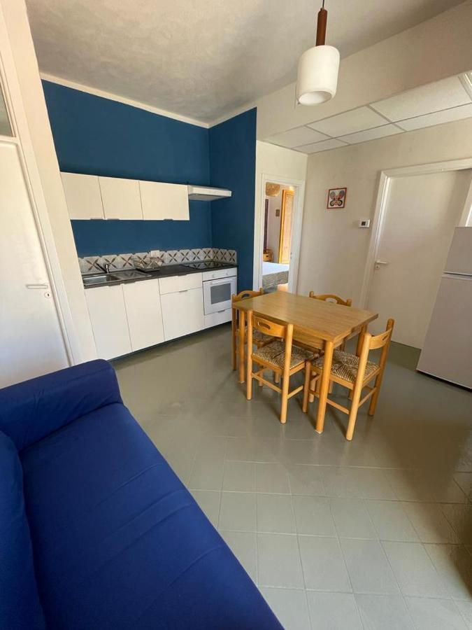 Colori Del Sud - Residence Маттіната Екстер'єр фото