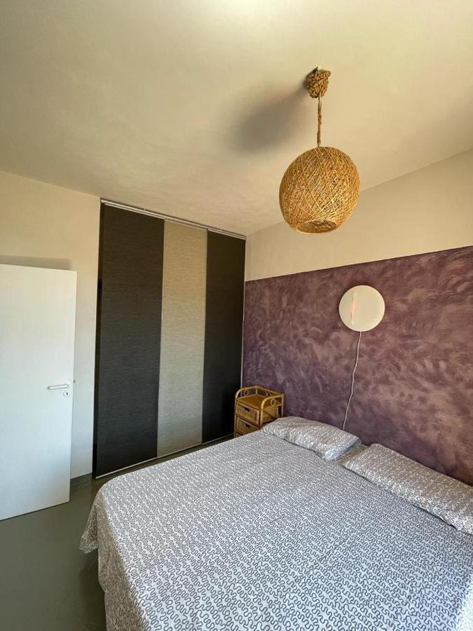 Colori Del Sud - Residence Маттіната Екстер'єр фото