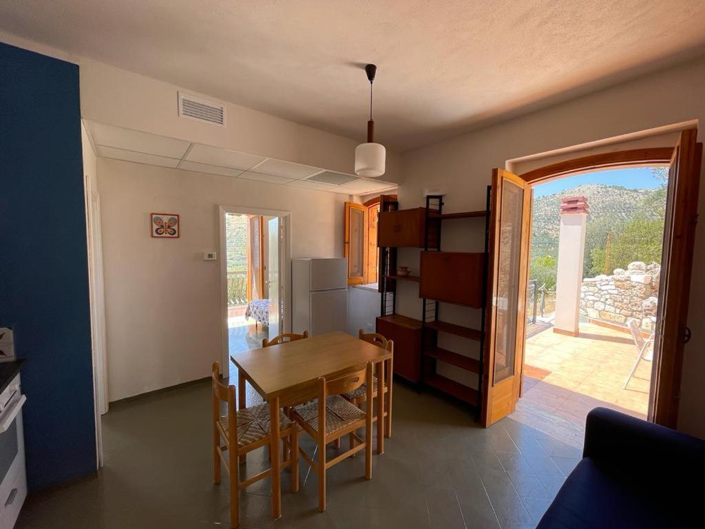 Colori Del Sud - Residence Маттіната Екстер'єр фото