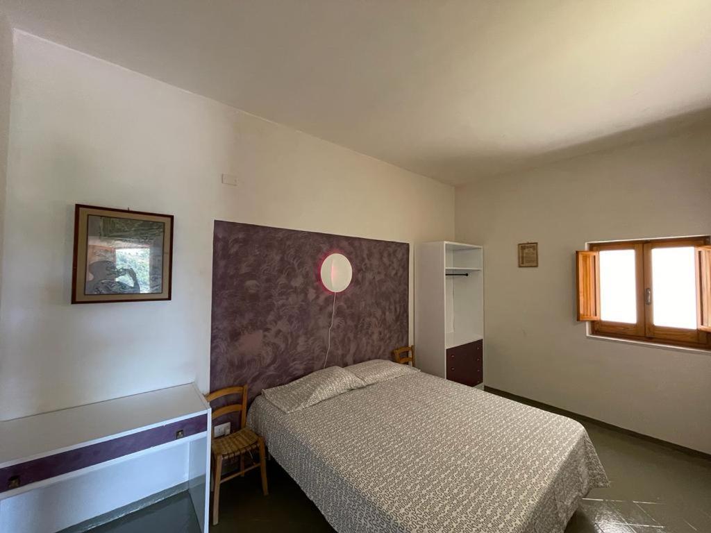 Colori Del Sud - Residence Маттіната Екстер'єр фото