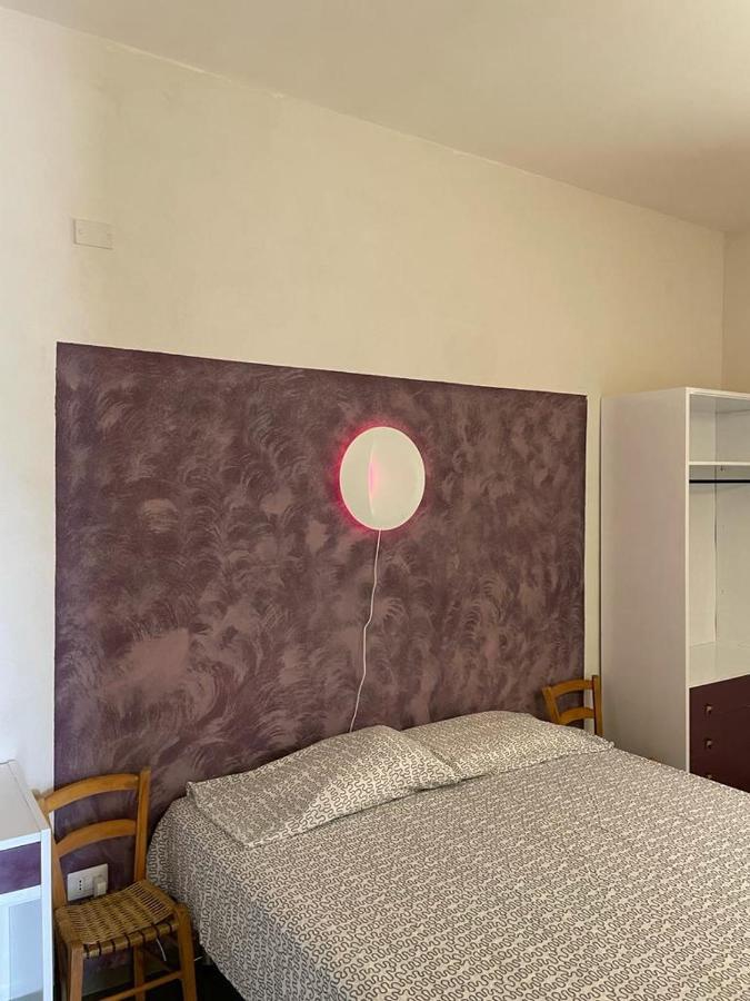 Colori Del Sud - Residence Маттіната Екстер'єр фото