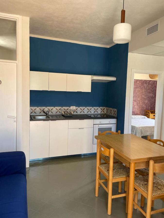 Colori Del Sud - Residence Маттіната Екстер'єр фото