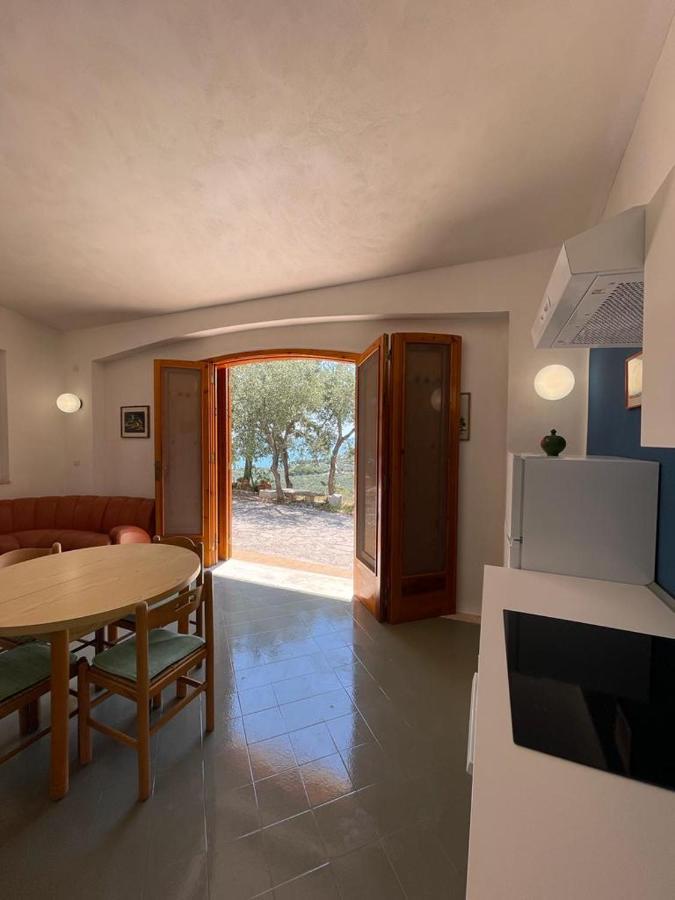Colori Del Sud - Residence Маттіната Екстер'єр фото