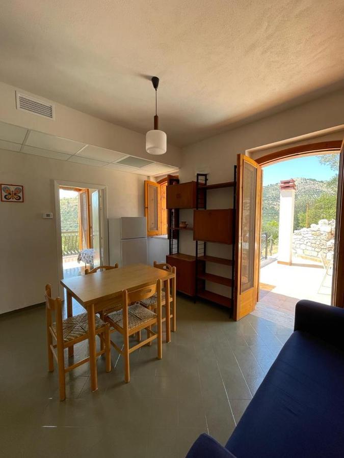 Colori Del Sud - Residence Маттіната Екстер'єр фото
