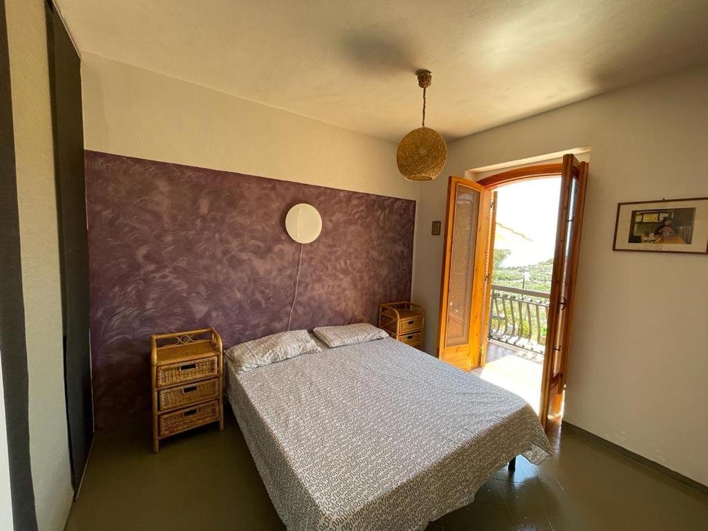 Colori Del Sud - Residence Маттіната Екстер'єр фото