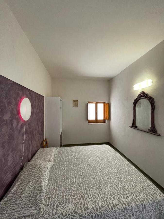 Colori Del Sud - Residence Маттіната Екстер'єр фото