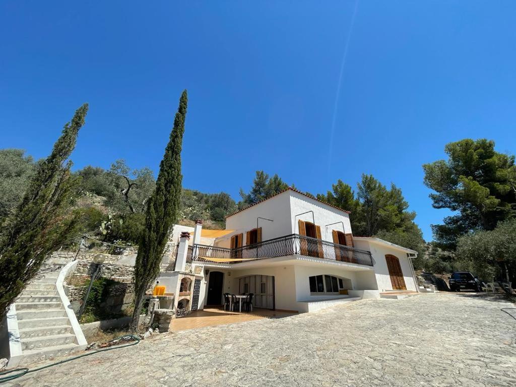 Colori Del Sud - Residence Маттіната Екстер'єр фото