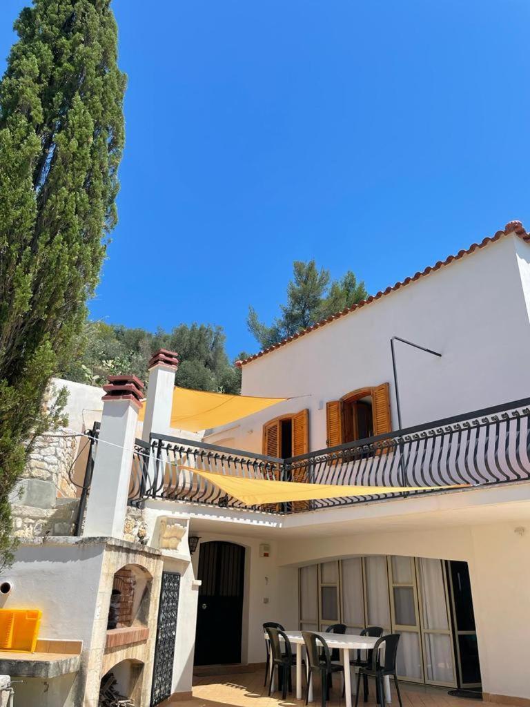 Colori Del Sud - Residence Маттіната Екстер'єр фото